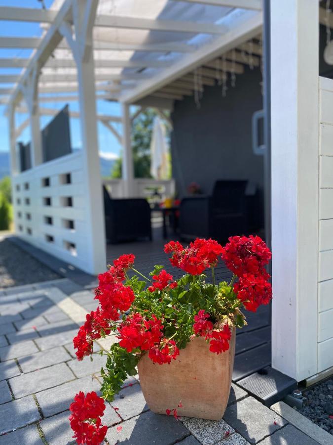 Bryziowka Villa Milkow  Bagian luar foto