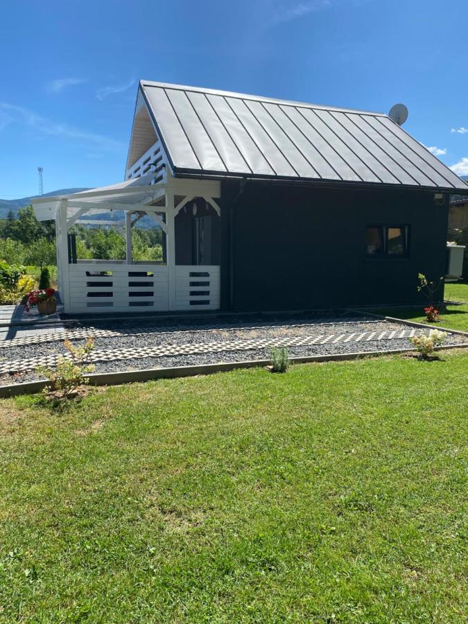 Bryziowka Villa Milkow  Bagian luar foto