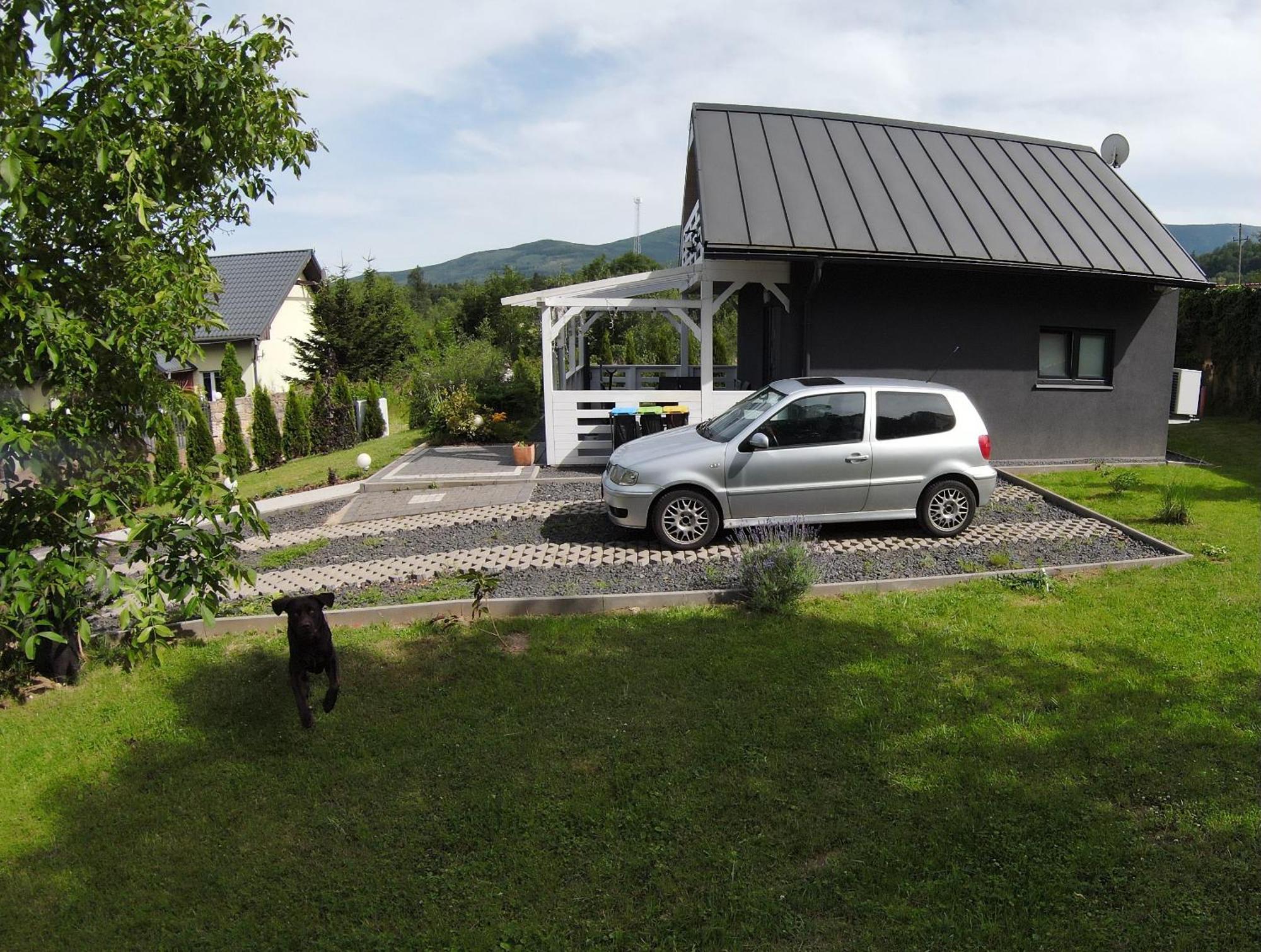 Bryziowka Villa Milkow  Bagian luar foto