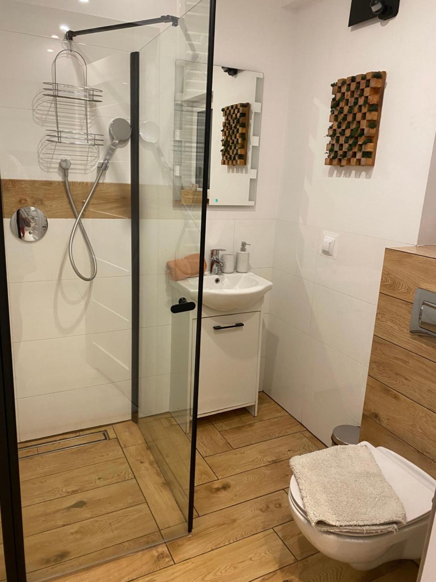 Bryziowka Villa Milkow  Bagian luar foto