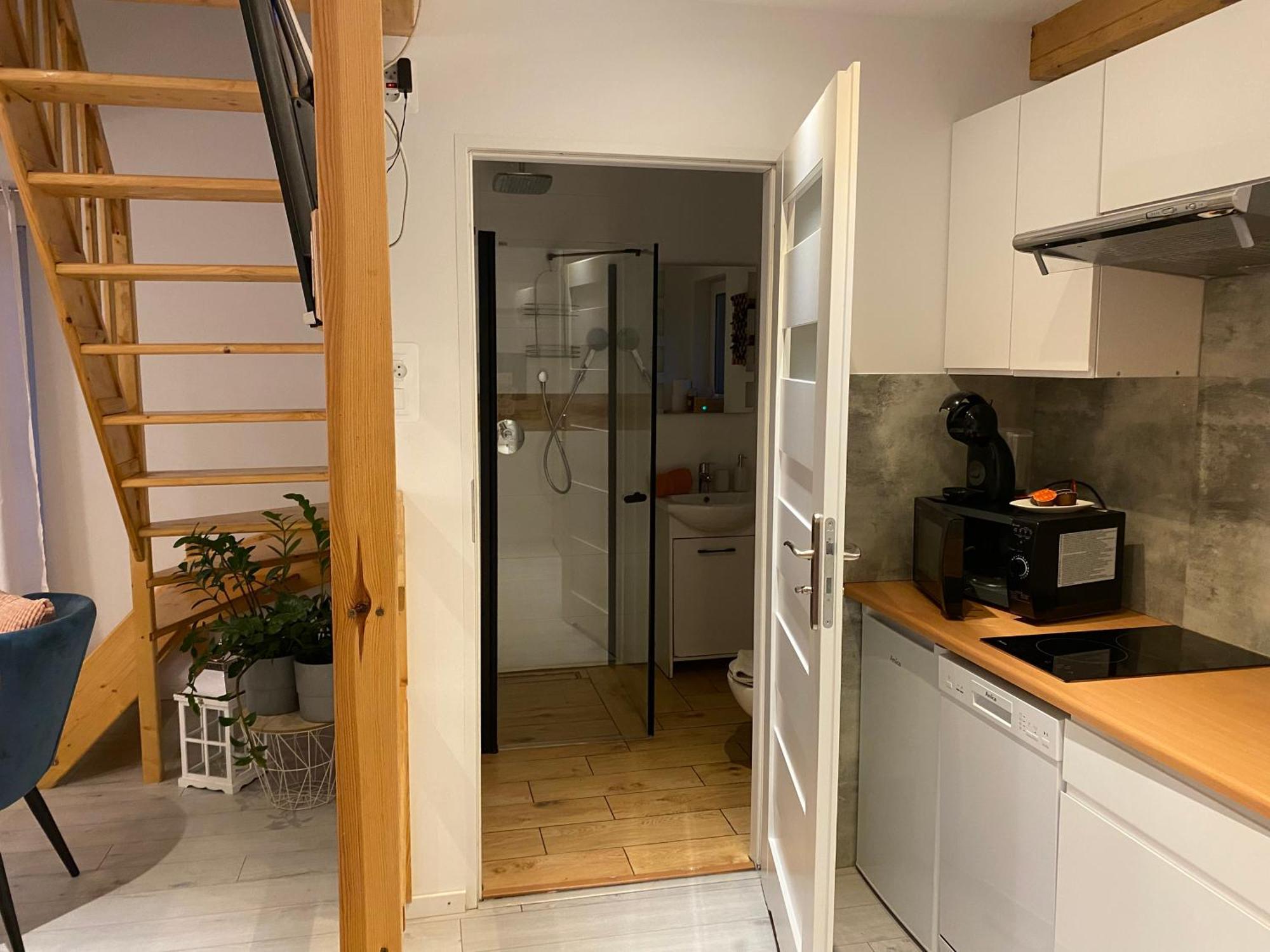 Bryziowka Villa Milkow  Bagian luar foto