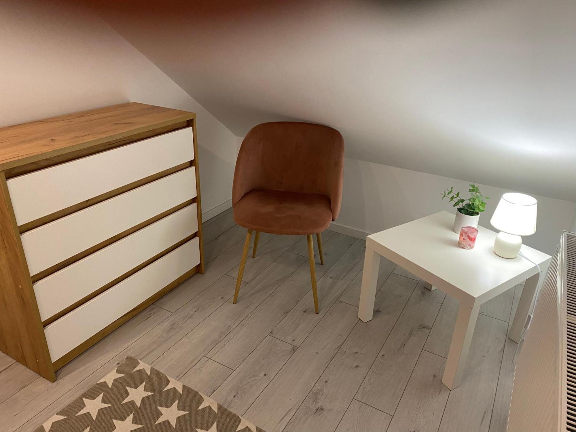 Bryziowka Villa Milkow  Bagian luar foto