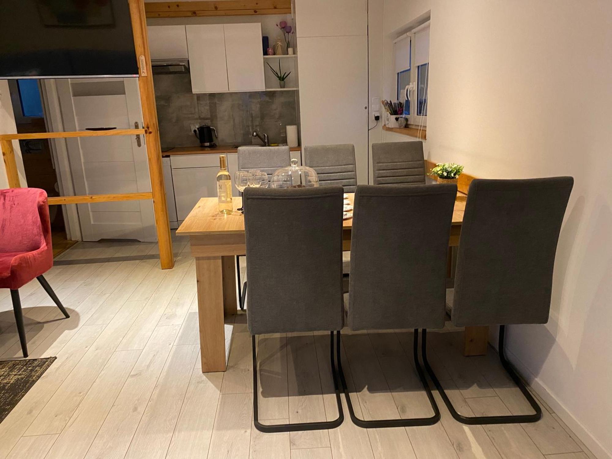 Bryziowka Villa Milkow  Bagian luar foto